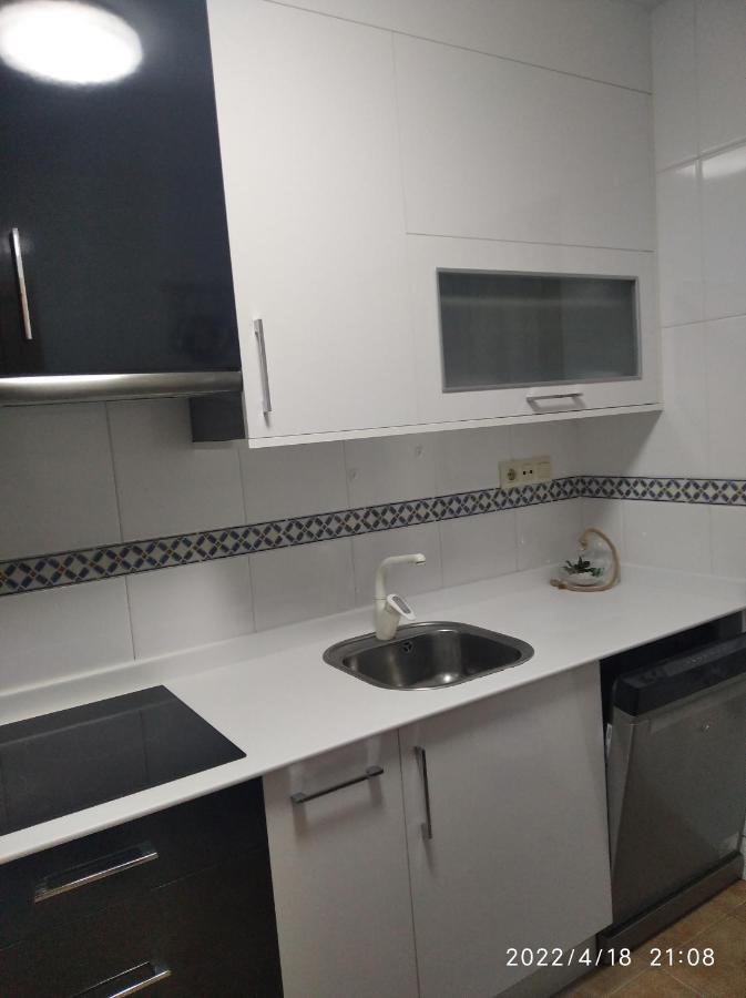 Apartamento Mirada del camino Melide Exterior foto
